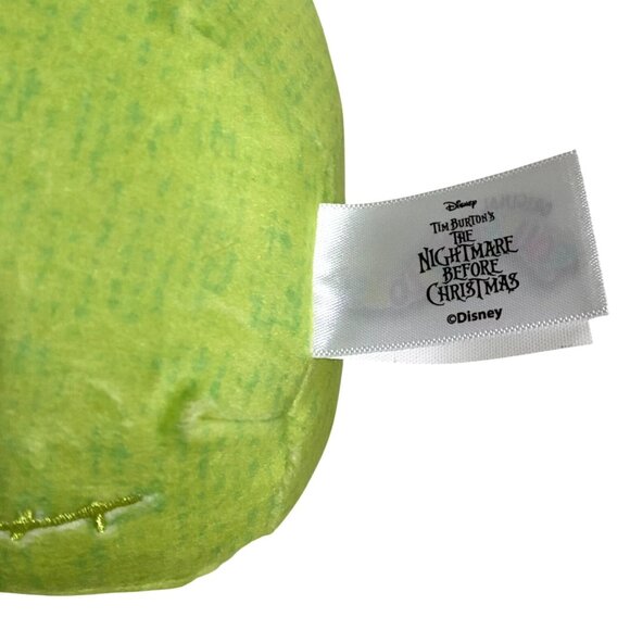 Squishmallows Nightmare Before Christmas Plush 5" Lot of 3 SALLY OOGIE BOOGIE - Picture 9 of 9